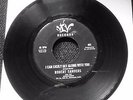 northern soul robert SANDERS VLV what i dont see cant hurt me / i can easily get