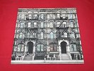 Led Zeppelin / Physical Graffiti / P-5163 4N / JAPAN LP