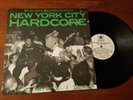 NEW YORK CITY HARDCORE THE WAY IT IS GORILLA BISCUITS SICK OF IT ALL KBD PUNK
