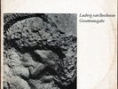 BEETHOVEN String Quartet Op.131 AMADEUS QUARTET Eterna 825851 GD1 Low SHIPPING