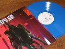 Pearl Jam ?– Ten    VINYL COLOR  TOP SEALED.