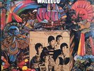 FLAT EARTH SOCIETY - WALEECO BOSTON 68 MOODY TEEN MELODIC PSYCH SEALED OOP UK LP