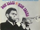 Don Ellis-New Ideas-Prestige 7607-STEREO