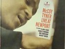 McCoy Tyner-Live At Newport-Impulse 48-STEREO