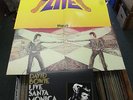 DAVID BOWIE DOUBLE LP:
