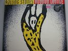 Rolling Stones - Voodoo Lounge - Doppel LP - Virgin Records  ( LP, Record )