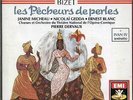 ?? OPER ? Georges Bizet (*1838) ? LES PECHEURS DE PERLES ? PERLENFISCHER ? 2CD