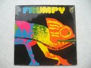 FRUMPY - ALL WILL BE CHANGED GER PRESS LP'70 PHILIPS KRAUT MINT no Gimmix Cover