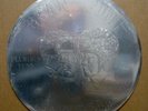 GRAND FUNK RAILROAD E Pluribus Funk SEALED Original LP w/STICKER