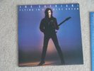 Joe Satriani Flying in a Blue Dream LP Vinyl Record NM/NM Relativity 88561-1015