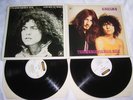 2 LP - Tyrannosaurus Rex A Beard Of Stars & Unicorn - UK 1988 Misprint # cleaned