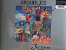 SOURDELINE - JEANNE D'AYME 1977 2nd FRENCH PROGRESSIV FOLK w/ FEMME VCLST SLD LP