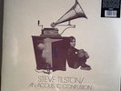 STEVE TILSTON - AN ACOUSTIC CONFUSION 71 UK VILLAGE THING CONTEMP FOLK SLD RE LP