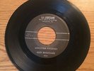 CAJUN FRENCH 45 ALEX BROUSSARD LOUISIANA COUNTRY LA LOUSIANNE MUSIC MART HEAR