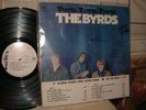 Byrds LP COLUMBIA mono 