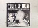 Youth Of Today LP punk, hc, SXE, minor Threat, Uniform Choice,
