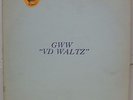BOB DYLAN VD Waltz  LP Trade Mark of Quality TMOQ YELLOW VINYL