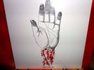 Converge: You Fail Me Redux White Vinyl LP. All We Love We Leave Behind Jane Doe