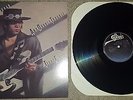Stevie Ray Vaughan Texas Flood 1983 LP