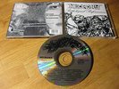 NECRONY pathological performances 1993 Poserslaughter WIMP 001 *gorement xysma