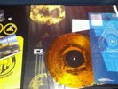 Third Man Records Carl Sagan 12