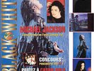 Michael Jackson Black & White Nr 19 French FR Magazine Fanzine Poster Posters