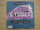 JEANNE MARIE DARRE 