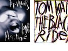 2 LP Vinyl Tom Waits: 