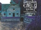 BLACK SABBATH Early Rituals, Dumfries 1969 LP Ltd Live w/EARTH songs OZZY,NWOBHM