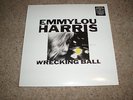 Emmylou Harris - Wrecking Ball   3LP 180g RSD M/M