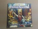 Hawkwind - A Magic NIght At Warrington 2014 clear 7