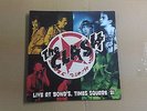 The Clash - Live At Bond's Times Square clear 7