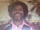Jerry Boifraind LP, Freedom Song rare afro disco funk ORIGINAL Clover