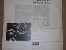 SXL6125 STEREO DECCA WIDEBAND SIBELIUS SYMPHONY NO.2 IN D MAJOR OP.43 - MAAZEL