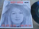 MARY HOPKIN 