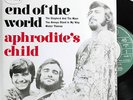 APHRODITE´S CHILD END OF THE WORLD EP 7