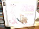 TRAIL OF THE PINK PANTHER,INTRADA FILM SOUNDTRACK,LTD EDITION OF 1200