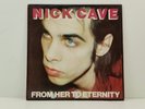 NICK CAVE and The Bad Seeds From Her To Eternity LP Stumm 17 Original 1984 UK