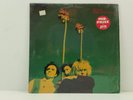 THE GUN CLUB MIAMI LP ORIGINAL ISSUE APE 6001