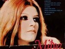 MILVA LA INCONFUNDIBLE LP ORIGINAL ARGENTINA    NM