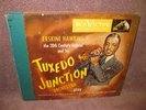 Erskine Hawkins & His Tuxedo Junction 78 RPM 4 Record Set