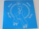 Titus Oates - Jungle Lady - Private Texas Prog Psych - Orig Gatefold - Clean
