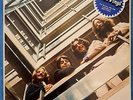 THE BEATLES 2xLP 1967-1970, *BLUE VINYL* GATEFOLD SLEEVE c/w 'Sticker' + INNERS