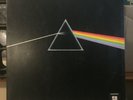PINK FLOYD “Dark Side Of The Moon” ORIG UK Quadraphonic 1973 Q4SHVL 804 RARE LP