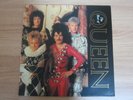 QUEEN THE BEST OF QUEEN Korea Vinyl LP 1991