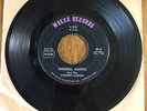 WENDELL AUSTIN WRECK-2 LSD/TWO BEERS TO GO /  ORIGINAL 45
