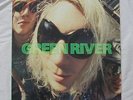 Green River REHAB DOLL lp 1988 Sub Pop SP15 green vinyl 1st pressing