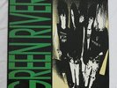 Green River DRY AS A BONE ep Sub Pop SP 11 YELLOW INSERT 1st pressing RARE