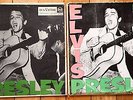 ELVIS PRESLEY- FANTASTIC LISTING ORIGINAL GERMAN AND SOUTH AFRICAN R AND R NO 1
