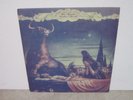HARDIN & RUSSELL Wax Museum LP 1978 private folk rock psych